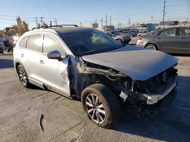 MAZDA CX-9 TOURI 2017 jm3tcacy6h0143565