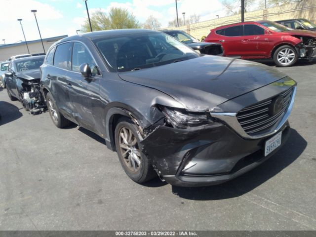 MAZDA CX-9 2018 jm3tcacy6j0211157