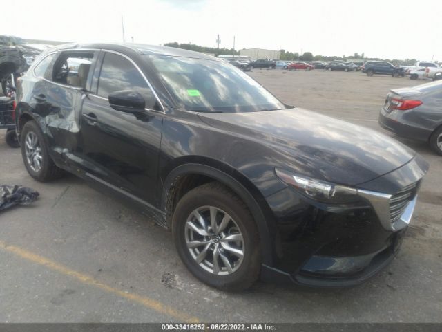 MAZDA CX-9 2018 jm3tcacy6j0214141