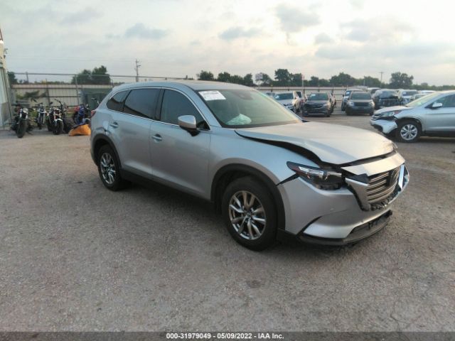 MAZDA CX-9 2018 jm3tcacy6j0215502