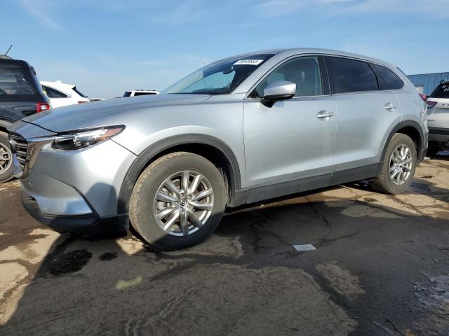 MAZDA CX-9 2018 jm3tcacy6j0219209