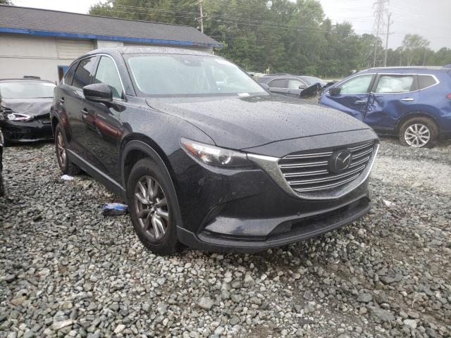 MAZDA CX-9 TOURI 2018 jm3tcacy6j0222630