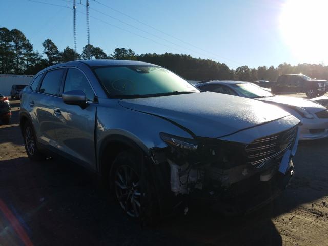 MAZDA CX-9 TOURI 2018 jm3tcacy6j0222918