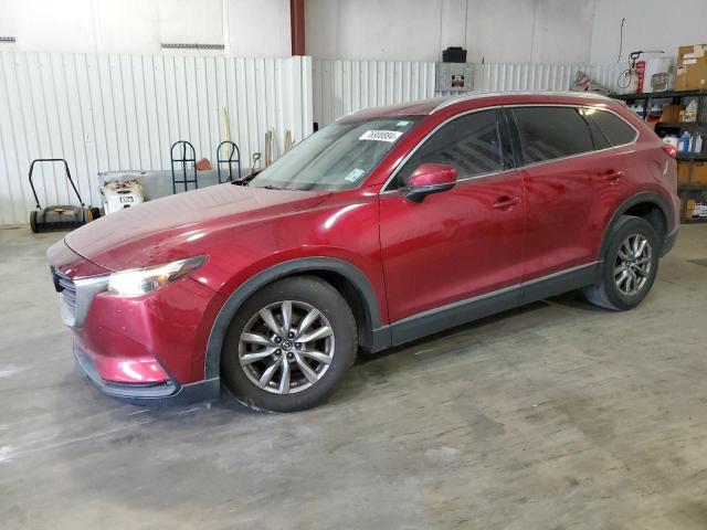 MAZDA CX-9 TOURI 2018 jm3tcacy6j0223356