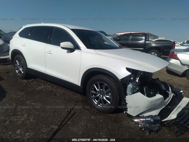 MAZDA CX-9 2018 jm3tcacy6j0230131