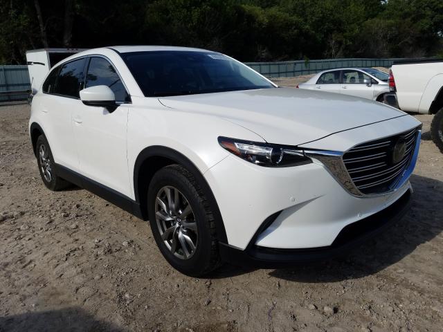 MAZDA CX-9 TOURI 2018 jm3tcacy6j0233918