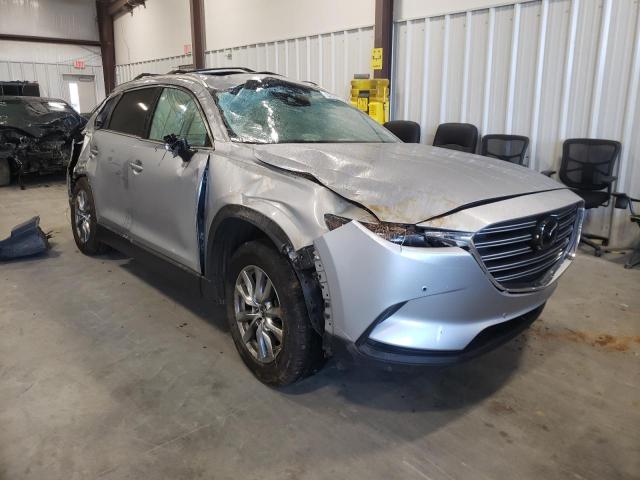 MAZDA CX-9 TOURI 2018 jm3tcacy6j0236950