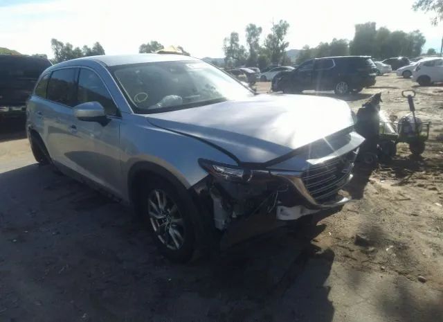 MAZDA CX-9 2019 jm3tcacy6k0308084