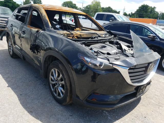 MAZDA CX-9 TOURI 2019 jm3tcacy6k0315584