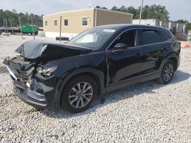 MAZDA CX-9 TOURI 2019 jm3tcacy6k0322597