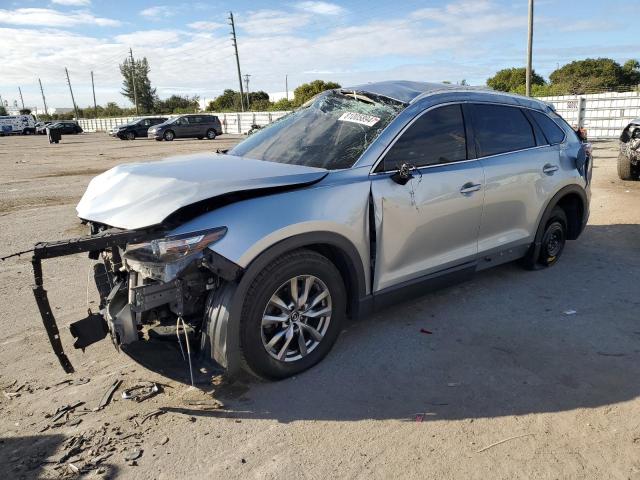 MAZDA CX-9 TOURI 2019 jm3tcacy6k0326987