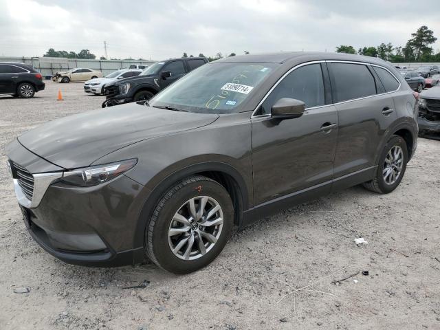 MAZDA CX-9 2016 jm3tcacy7g0102571