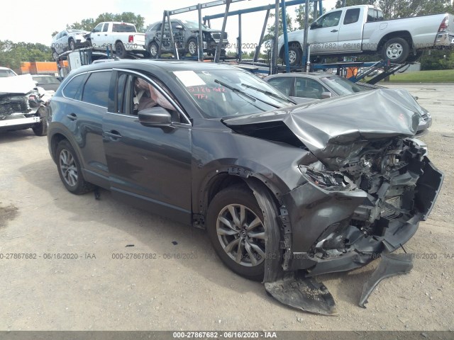 MAZDA CX-9 2016 jm3tcacy7g0111559