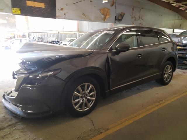 MAZDA CX-9 2016 jm3tcacy7g0125882