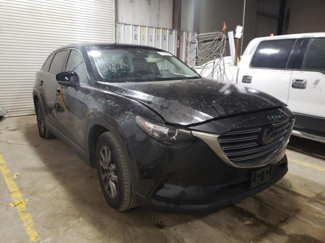 MAZDA NULL 2018 jm3tcacy7j0213290