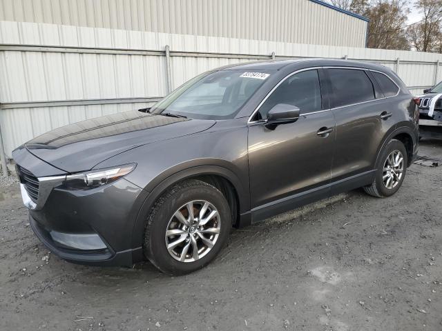 MAZDA CX-9 TOURI 2018 jm3tcacy7j0215458