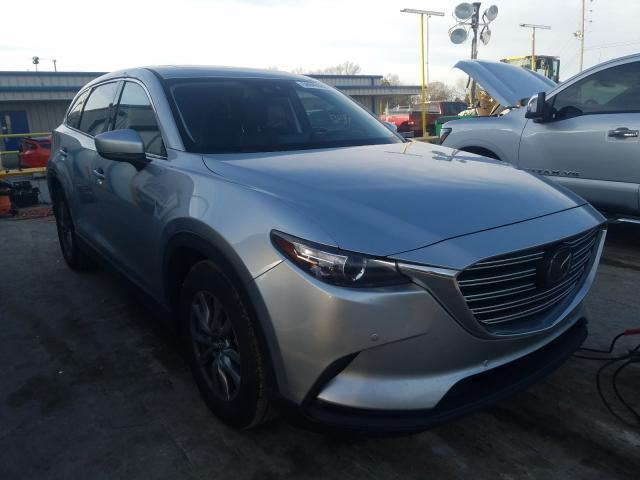 MAZDA CX-9 TOURI 2018 jm3tcacy7j0217288