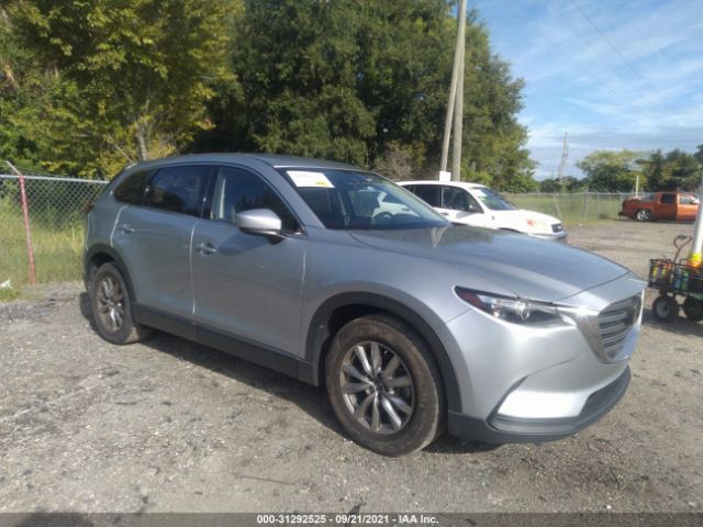 MAZDA CX-9 2018 jm3tcacy7j0218828