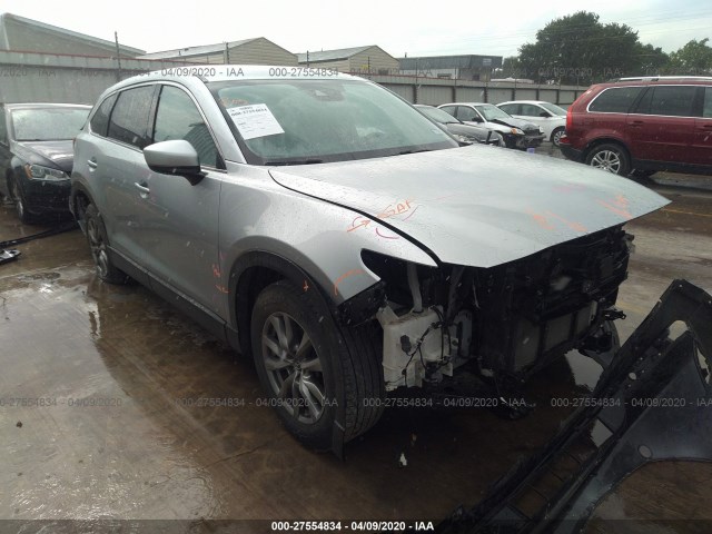 MAZDA CX-9 2018 jm3tcacy7j0218926