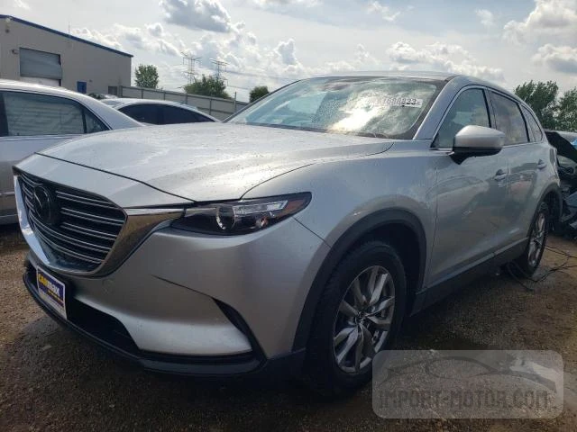 MAZDA CX-9 2018 jm3tcacy7j0219784