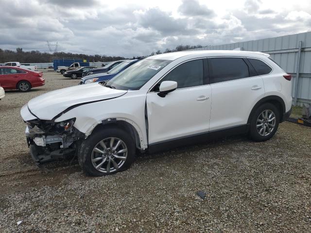 MAZDA CX-9 2018 jm3tcacy7j0220689