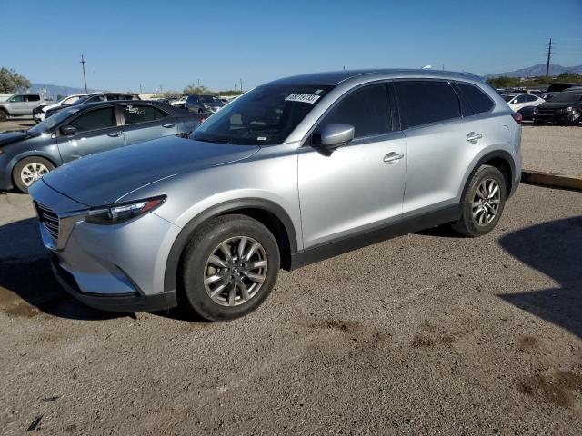 MAZDA CX-9 TOURI 2018 jm3tcacy7j0222930