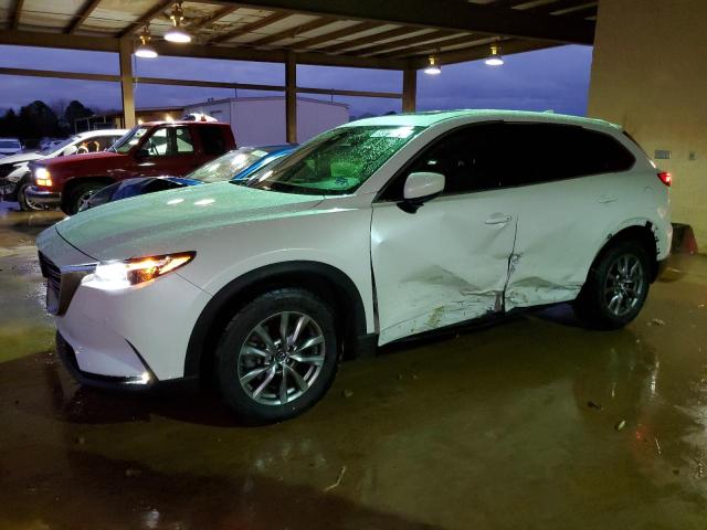 MAZDA CX-9 TOURI 2018 jm3tcacy7j0226895