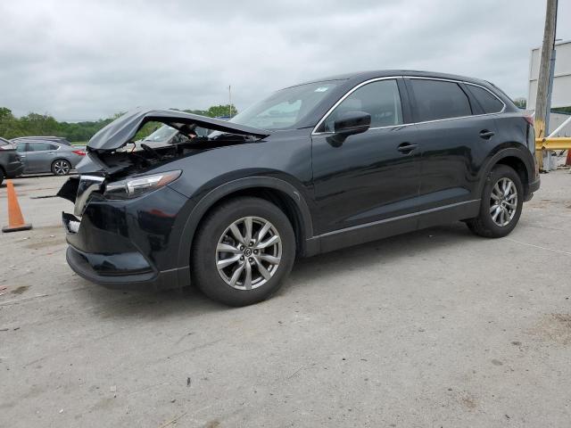 MAZDA CX-9 2019 jm3tcacy7k0300429