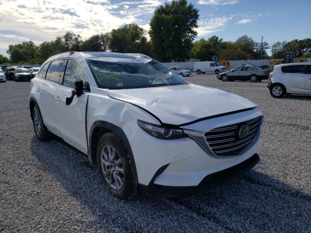 MAZDA CX-9 TOURI 2019 jm3tcacy7k0304058