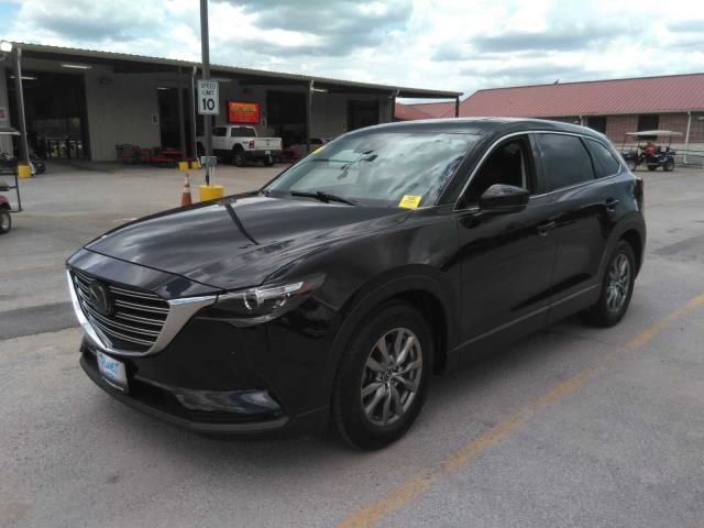 MAZDA CX-9 TOURI 2019 jm3tcacy7k0305775