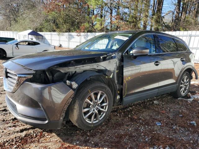 MAZDA CX-9 2019 jm3tcacy7k0309406