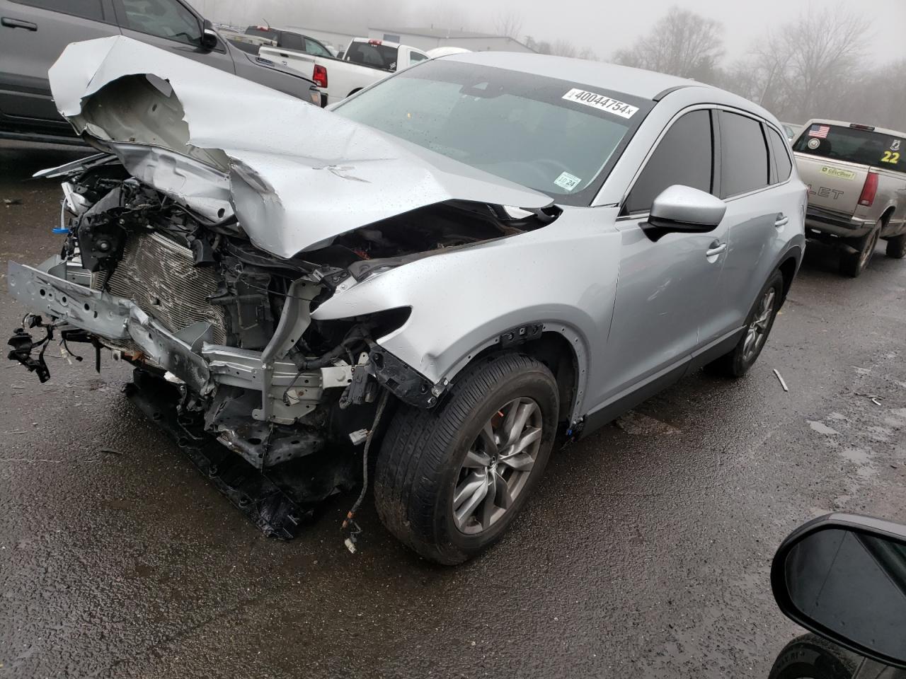 MAZDA CX-9 2019 jm3tcacy7k0314072