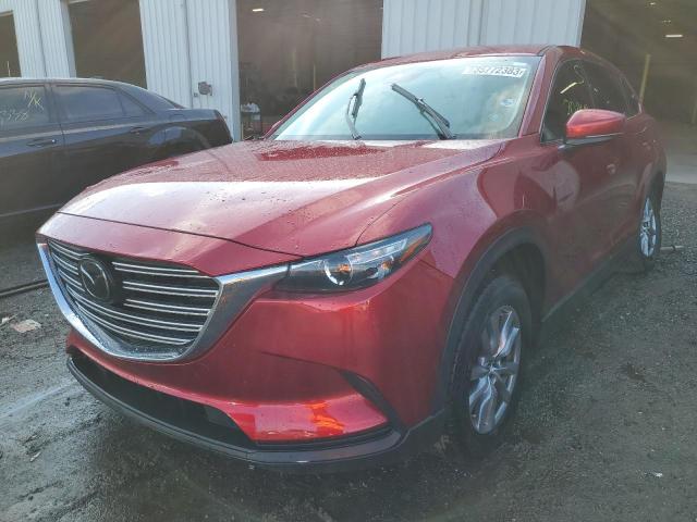 MAZDA CX-9 TOURI 2019 jm3tcacy7k0328053