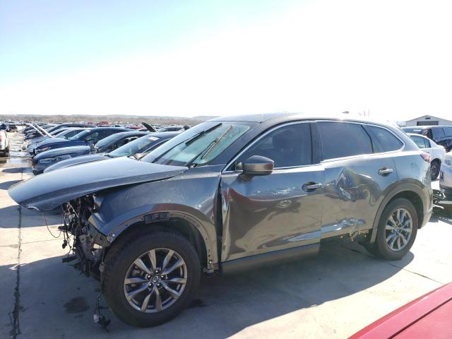 MAZDA CX-9 TOURI 2021 jm3tcacy7m0501802