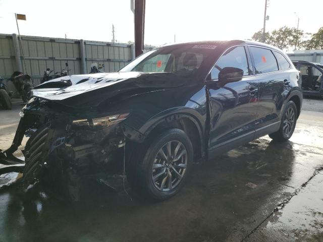 MAZDA CX-9 2021 jm3tcacy7m0502349