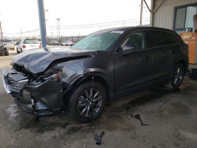 MAZDA CX-9 TOURI 2021 jm3tcacy7m0523542