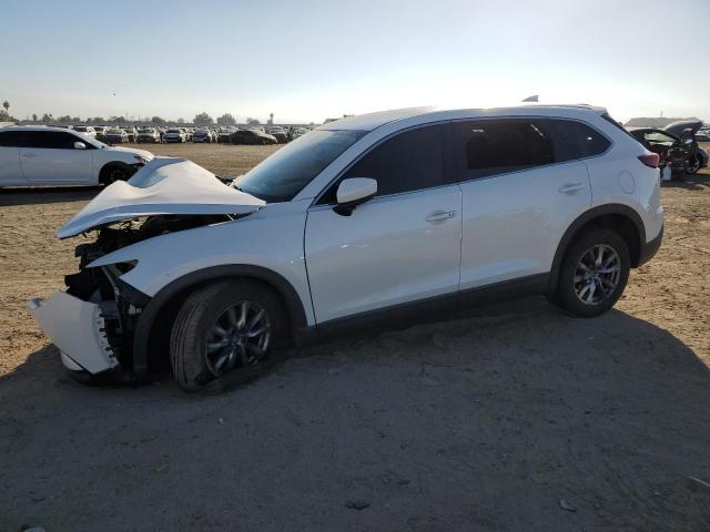 MAZDA CX-9 2016 jm3tcacy8g0103843