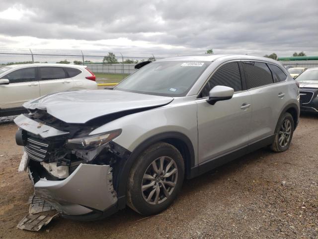 MAZDA CX-9 2017 jm3tcacy8h0129117