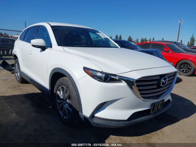 MAZDA CX-9 2017 jm3tcacy8h0143423