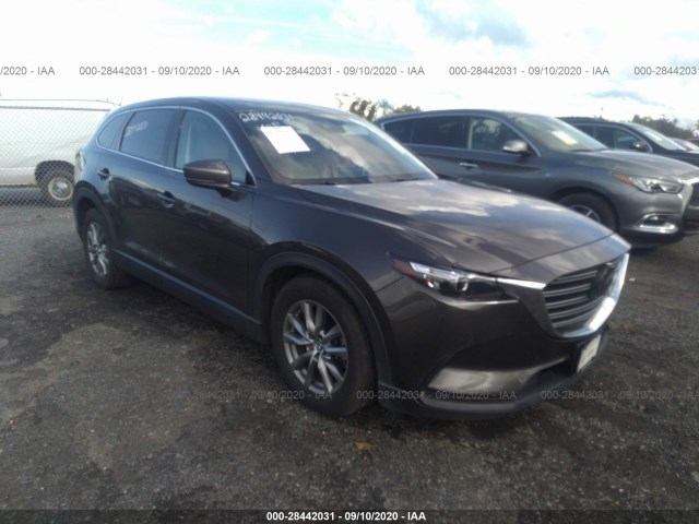 MAZDA CX-9 2018 jm3tcacy8j0212973