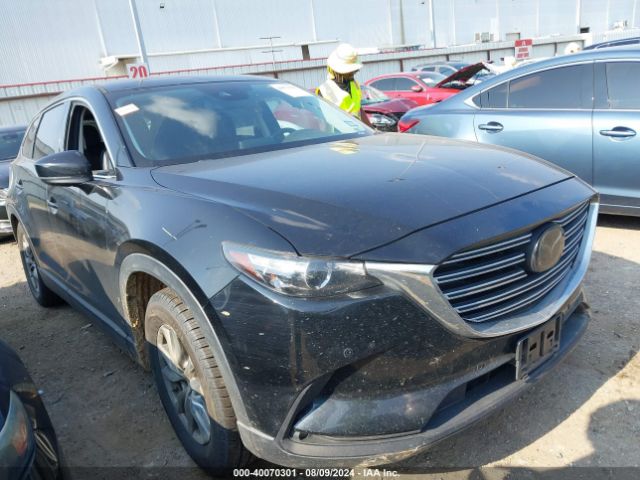 MAZDA CX-9 2018 jm3tcacy8j0216991