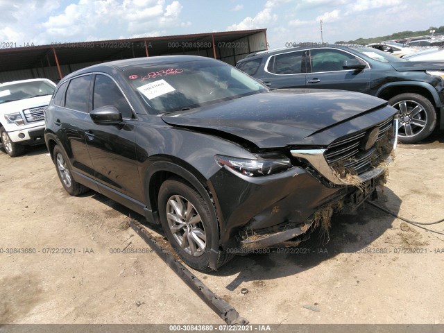 MAZDA CX-9 2018 jm3tcacy8j0218711