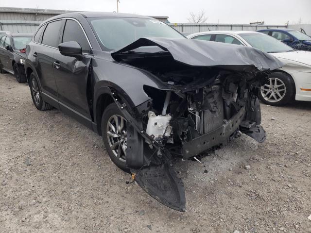 MAZDA CX-9 2018 jm3tcacy8j0222595