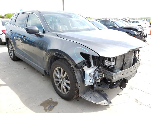 MAZDA CX-9 TOURI 2018 jm3tcacy8j0223021