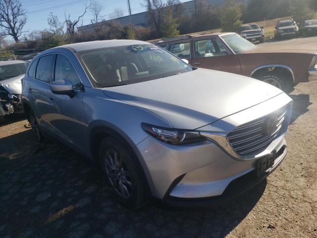 MAZDA CX-9 TOURI 2018 jm3tcacy8j0232205