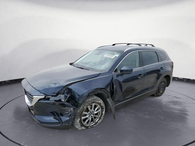 MAZDA CX-9 2018 jm3tcacy8j0237131