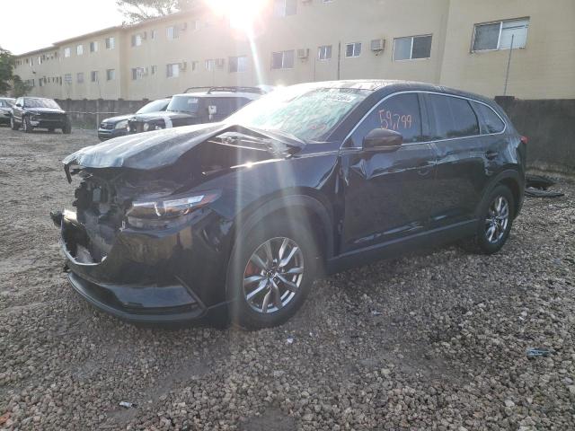 MAZDA CX-9 2019 jm3tcacy8k0301752