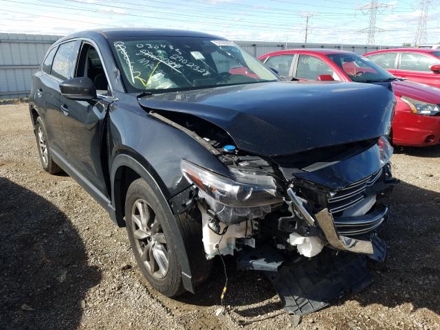 MAZDA CX-9 TOURI 2019 jm3tcacy8k0306742