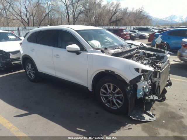 MAZDA CX-9 2019 jm3tcacy8k0306952