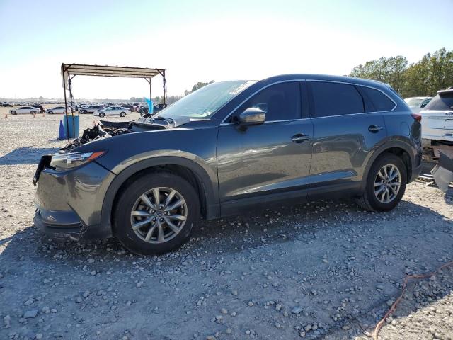 MAZDA CX-9 2019 jm3tcacy8k0314761